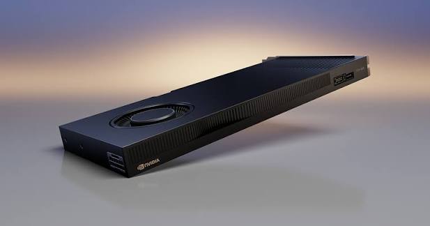 NVIDIA RTX 4000 20GB ADA GPU GDDR6 PCIE 4.0×16 130W TDP Graphics Card.