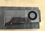 NVIDIA RTX 4090D 24GB Dual-Wide Turbo — OEM Graphics Card