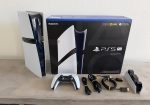Sony PlayStation PS5 Pro 2TB igraća konzola , Sony PlayStation PS5 Slim konzola , Nintendo Switch 2 konzola, Microsoft Xbox Series X 2TB igraće konzole