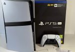 Sony PlayStation PS5 Pro 2TB igraća konzola , Sony PlayStation PS5 Slim konzola , Nintendo Switch 2 konzola, Microsoft Xbox Series X 2TB igraće konzole