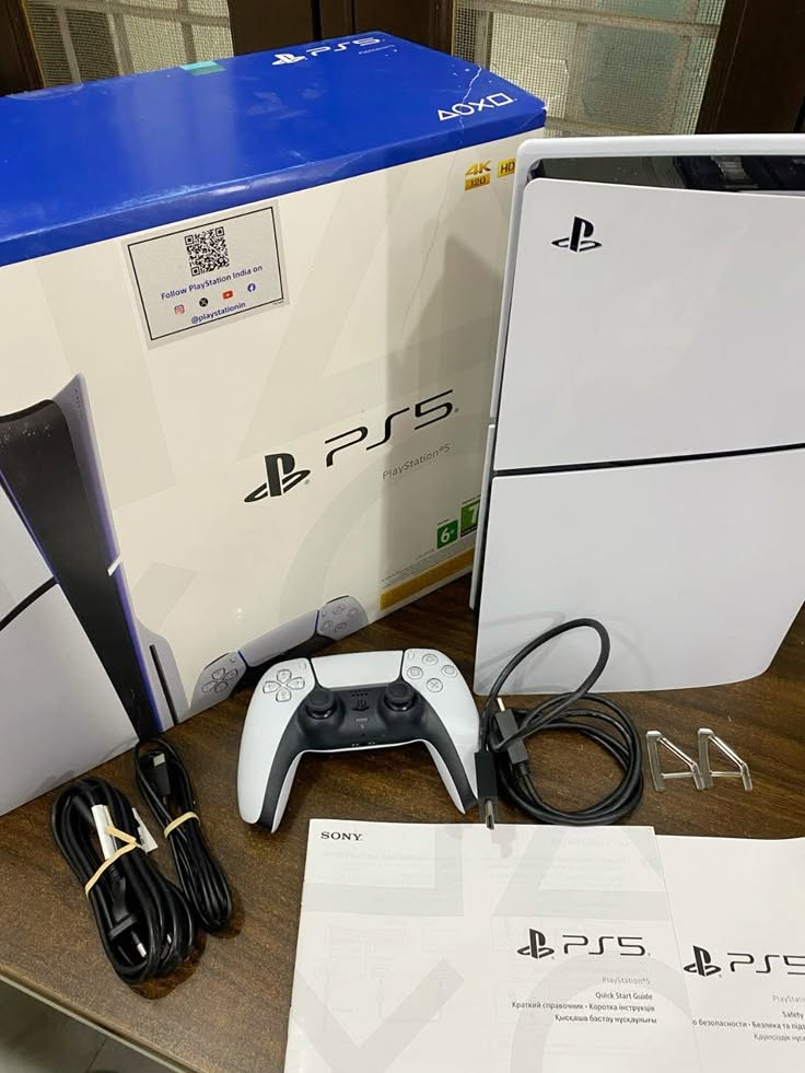 Sony PlayStation PS5 Pro 2TB igraća konzola , Sony PlayStation PS5 Slim konzola , Nintendo Switch 2 konzola, Microsoft Xbox Series X 2TB igraće konzole