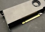 RTX 4000 20GB SFF NVIDIA GPU Graphics card ADA Generation Founders Edition New