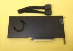 RTX 4000 20GB SFF NVIDIA GPU Graphics card ADA Generation Founders Edition New