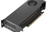 RTX 4000 20GB SFF NVIDIA GPU Graphics card ADA Generation Founders Edition New