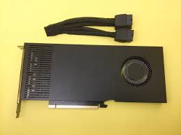 RTX 4000 20GB SFF NVIDIA GPU Graphics card ADA Generation Founders Edition New