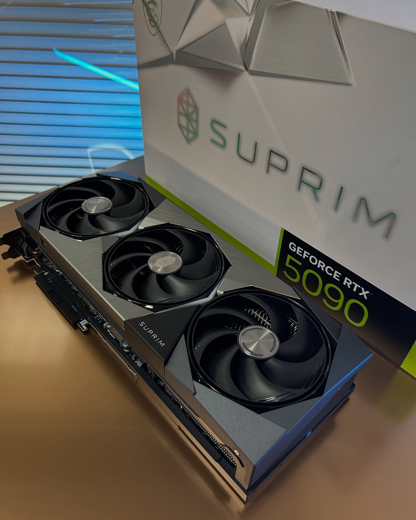 GeForce RTX 5090, RTX 5080, RTX 5070 Ti, RTX 5070, RTX 4090, RTX 4080 Super, RTX 4080, RTX 4070 Ti Super, RTX 4070 Ti