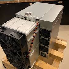 Bitmain Antminer X9 1Mh/s