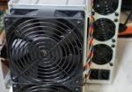 BITMAIN Antminer Z15 Pro 860k/sol 2780W Miner