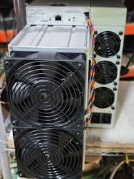 BITMAIN Antminer Z15 Pro 860k/sol 2780W Miner