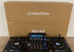 Pioneer DJ OPUS-QUAD, Pioneer DJ XDJ-RX3, Pioneer XDJ-XZ, Pioneer DJ DDJ-FLX10, AlphaTheta XDJ-AZ, AlphaTheta OMNIS-DUO , AlphaTheta DDJ-GRV6, Pioneer DDJ-1000, Pioneer DDJ-1000SRT, Pioneer DJ DDJ-REV7, AlphaTheta CDJ-3000X ,AlphaTheta Euphonia , Pioneer CDJ-3000, Pioneer DJ DJM-A9