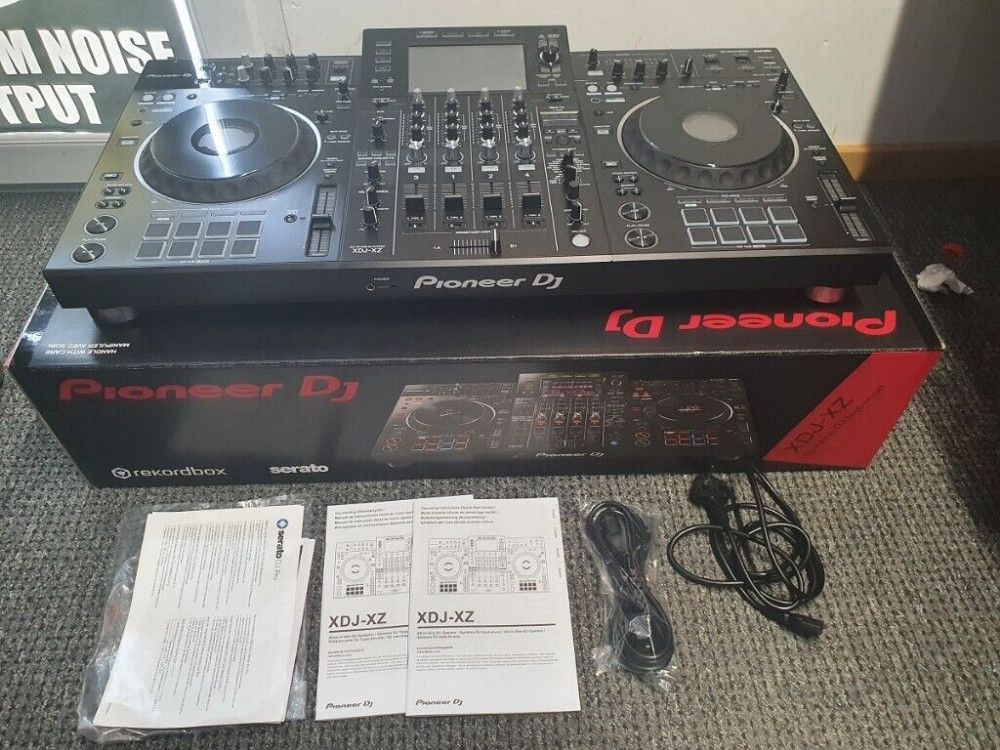 Pioneer DJ OPUS-QUAD, Pioneer DJ XDJ-RX3, Pioneer XDJ-XZ, Pioneer DJ DDJ-FLX10, AlphaTheta XDJ-AZ, AlphaTheta OMNIS-DUO , AlphaTheta DDJ-GRV6, Pioneer DDJ-1000, Pioneer DDJ-1000SRT, Pioneer DJ DDJ-REV7, AlphaTheta CDJ-3000X ,AlphaTheta Euphonia , Pioneer CDJ-3000, Pioneer DJ DJM-A9