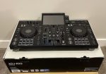 Pioneer DJ OPUS-QUAD, Pioneer DJ XDJ-RX3, Pioneer XDJ-XZ, Pioneer DJ DDJ-FLX10, AlphaTheta XDJ-AZ, AlphaTheta OMNIS-DUO , AlphaTheta DDJ-GRV6, Pioneer DDJ-1000, Pioneer DDJ-1000SRT, Pioneer DJ DDJ-REV7, AlphaTheta CDJ-3000X ,AlphaTheta Euphonia , Pioneer CDJ-3000, Pioneer DJ DJM-A9